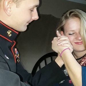 Meet your Posher, Casey